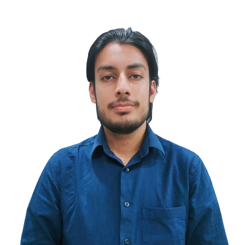 Chirag Suri